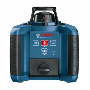 Rotacioni laser GRL 250 HV BOSCH - Img 2
