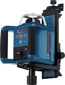 Rotacioni laser GRL 300 HV + BT 300 HD + GR 240 BOSCH - Img 8