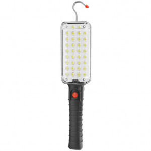Serviserska punjiva LED lampa PROSTO - Img 1