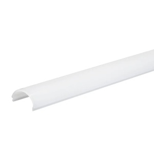 Set A aluminijumski profil za LED trake 1m 20.2x19.5 mm PROSTO - Img 3