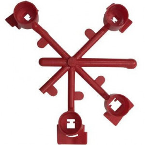 Set dizni za S050 - S050S RAIN