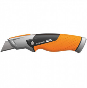 Skalper 18cm CarbonMax FISKARS - Img 1