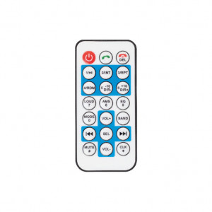 SMART auto radio VB2300 SAL - Img 2