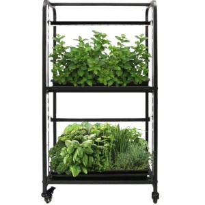 Smart Bašta Rack System 2×16W 115cm