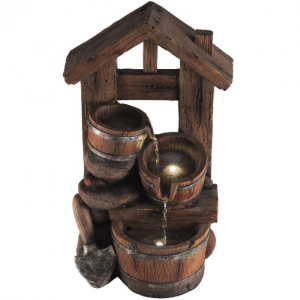 Sobna fontana 47.8cm HOME - Img 1