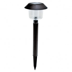 Solarna baštenska lampa HOME