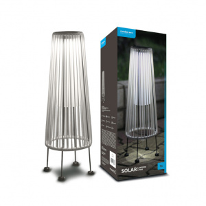 Solarna baštenska lampa ML-LT004 - Img 2