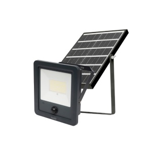 Solarni LED reflektor sa senzorom pokreta 16W HOME - Img 2