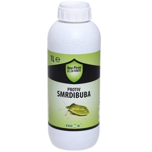 Sredstvo protiv smrdibuba 1L NEOPIROX