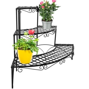 Stalak za saksije 60x60x60cm GardenLine - Img 2