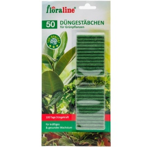Štapići za zelene biljke 50kom. Floraline