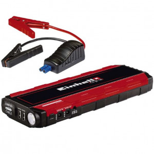 Starter za auto i powerbank za telefone CE-JS 18 Einhell - Img 1