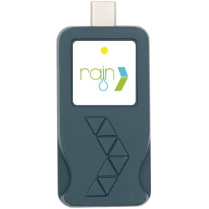 Stik Mini wi-fi konvertor RAIN - Img 1