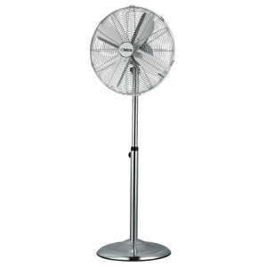 Stojeći ventilator 40cm 50W ISKRA