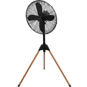 Stojeći ventilator 45cm - 60W HOME - Img 1