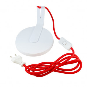 Stona LED lampa - bela PROSTO - Img 4