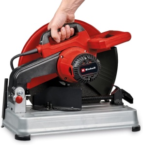 Stona testera - ger za metal TC-MC 355/1 EINHELL - Img 2