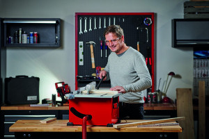 Stoni cirkular TC-TS 210 EINHELL - Img 6