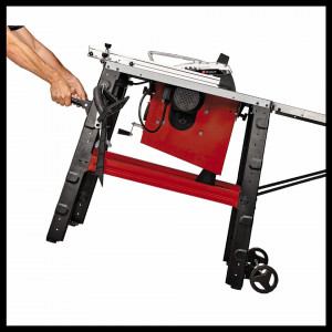Stoni cirkular TC-TS 315 U EINHELL - Img 2