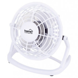 Stoni USB ventilator - beli HOME - Img 1