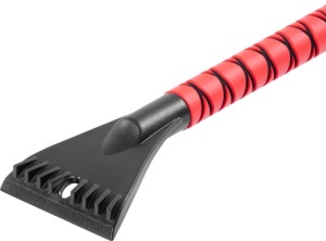 Strugač za led sa četkom 650mm STEND PRO - Img 3