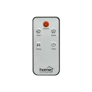Stubni ventilator sa displejom 50W HOME - Img 2