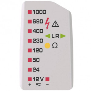 Tester napona DUSPOL expert BENNING - Img 2