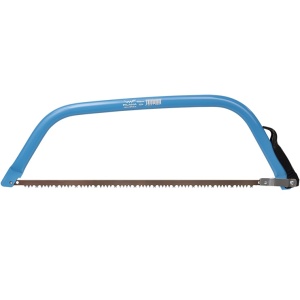 Testera za drvo - metalni ram 76cm Pilana