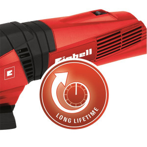Trougaona delta brusilica 190W TC-DS 19 Einhell - Img 3
