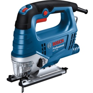 Ubodna testera GST 750 BOSCH - Img 1