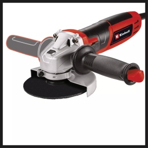 Ugaona brusilica TC-AG 115/750 EINHELL - Img 4