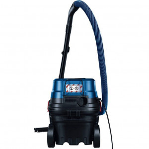 Usisivač za mokro i suvo usisavanje GAS 12-25 PL BOSCH - Img 5