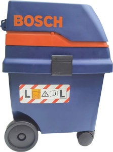 Usisivač za suvo i mokro usisavanje GAS 25 L SFC BOSCH - Img 3