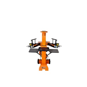 Vertikalni cepač drva VLS 8T 55 Villager - Img 2
