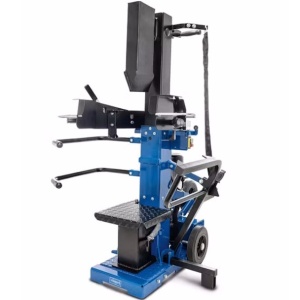 Vertikalni cepač za drva 15t COMPACT 15T Scheppach - Img 1