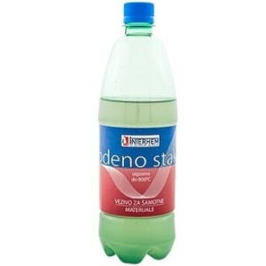 Vodeno staklo 1L