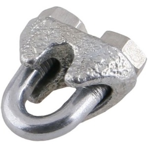 Žabice za sajle 8-12mm DIN 1142 TOHO