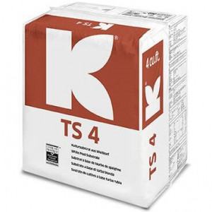 Zemlja - supstrat za borovnice 200L KTS 4 Coarse Blueberry