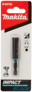 Adapter - nastavak za bitove magnetni 60mm B66793 MAKITA - Img 2
