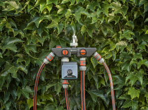 Adapter za crevo - četiri priključka 1" - 3/4 na 4x1/2 PR GARDENA - Img 4