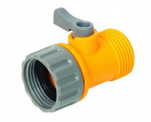 Adapter za crevo sa ventilom Rosa - Img 2