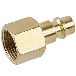 Adapter za pneumatsko crevo - unutrašnji navoj 3/8" WESTBERG