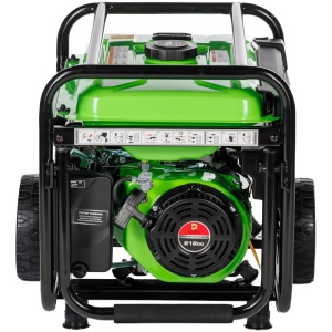 Agregat DG4650 2.8 KW DOLOMITE - Img 5
