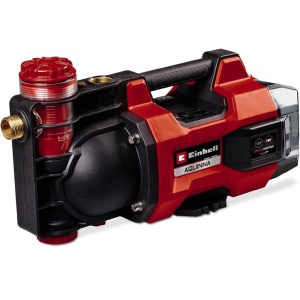 Akumulatorska baštenska pumpa AQUINNA 18/30 F LED EINHELL - Img 1