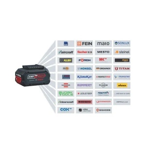 Akumulatorska bušilica - odvijač GSR 18V-65; 18V; 2x5,0Ah + L-BOXX 136 BOSCH - Img 3