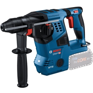 Akumulatorska elektro-pneumatska čekić bušilica GBH 18V-28 C Solo BOSCH