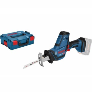 Akumulatorska recipro - povratna testera GSA 18V-LI C Solo BOSCH - Img 1