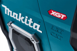 Akumulatorski Radio 12V-40v XGT/LXT MR002GZ Solo MAKITA - Img 10
