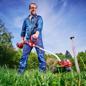 Akumulatorski trimer za travu GP-CT 36/35 Li BL-Solo EINHELL - Img 7