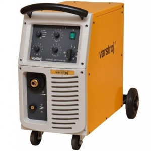 Aparat za MIG/MAG varenje VARMIG 251 Supermig (3x400V) VARSTROJ
